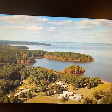 Alpine Lakeview Motel Room Wifi,Sandy Beach Boat Ramp,Pier,Marina,Bath House With Laundromat Hemphill Zimmer foto