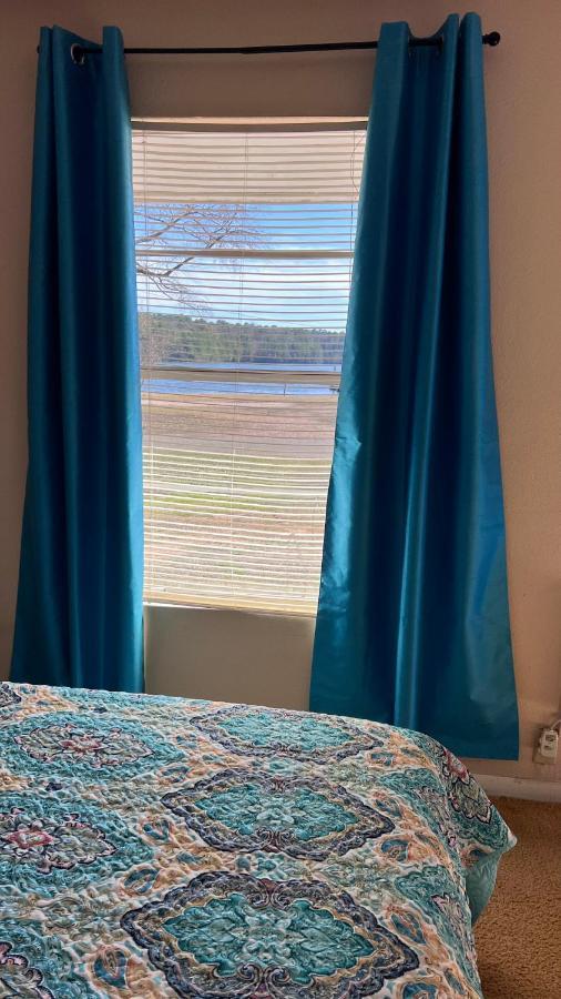 Alpine Lakeview Motel Room Wifi,Sandy Beach Boat Ramp,Pier,Marina,Bath House With Laundromat Hemphill Exterior foto