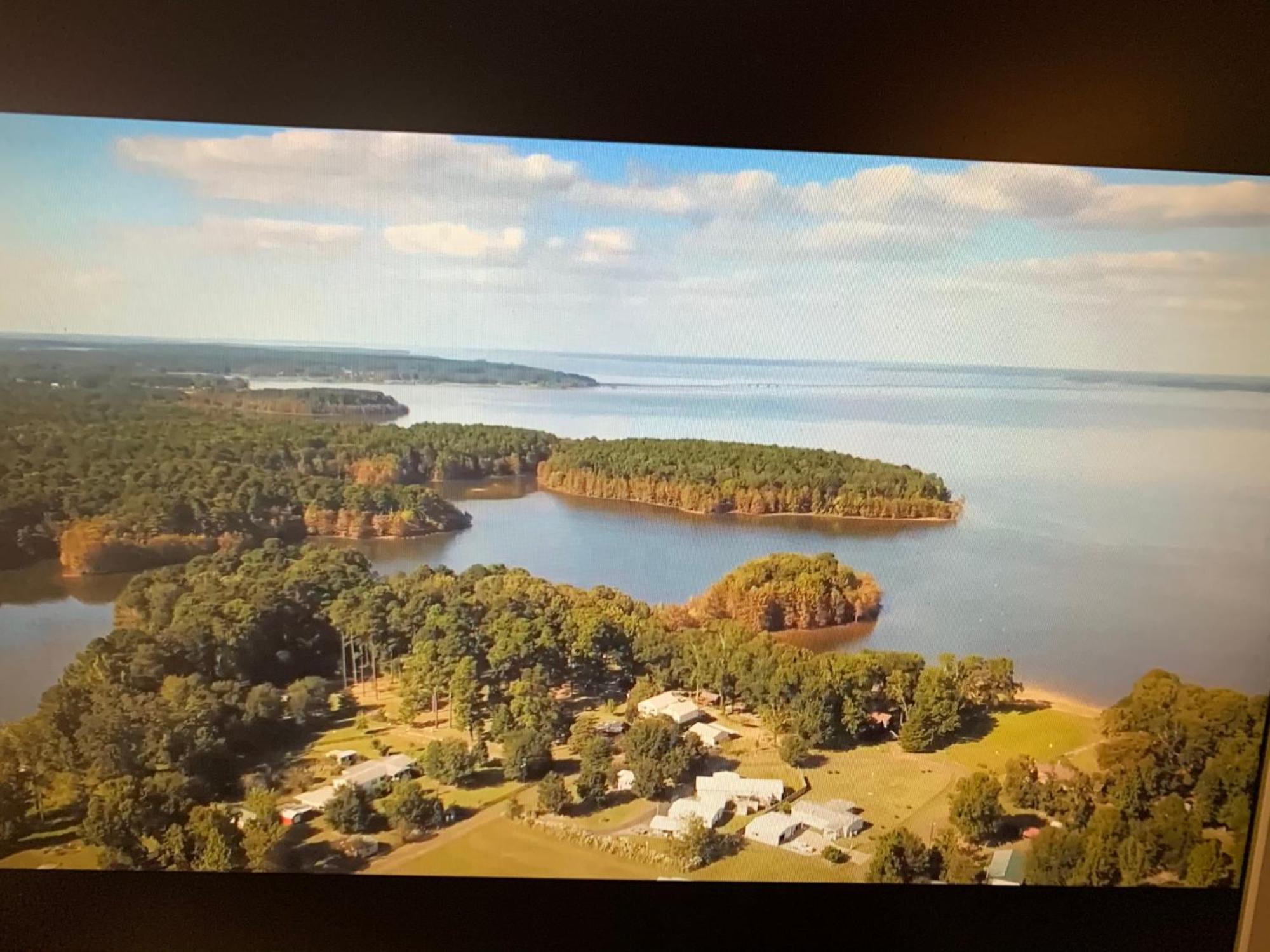 Alpine Lakeview Motel Room Wifi,Sandy Beach Boat Ramp,Pier,Marina,Bath House With Laundromat Hemphill Zimmer foto